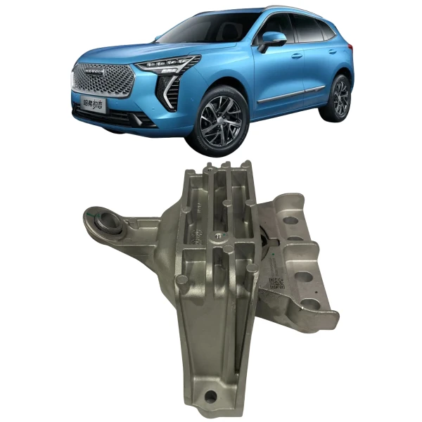 Soporte Motor Para Haval Jolion 2021 2025 1.5 4g15k Original